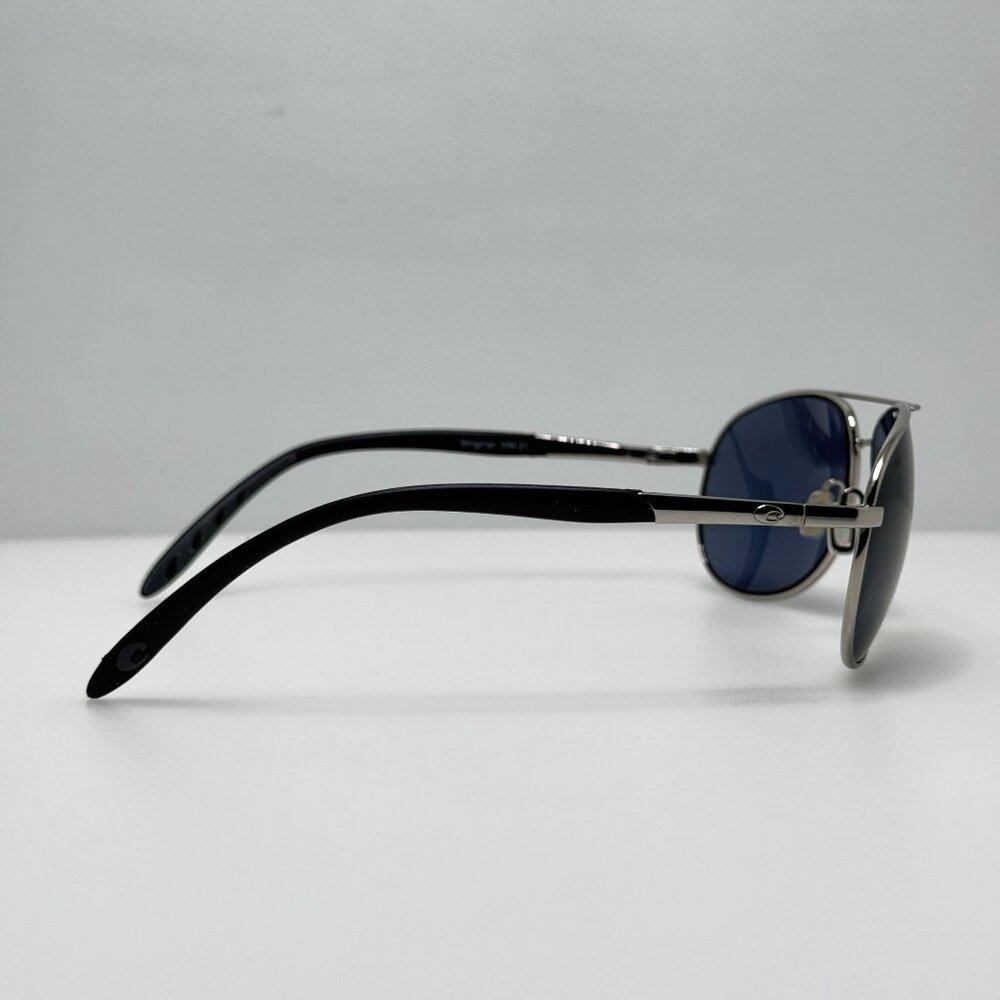 Costa Del Mar Sunglasses Wingman WM 21 Polarized Italy 580P - Picture 2 of 8